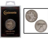 Castlevania Simon Belmont Limited Edition Collectible Coin Tok Figure - $14.99