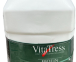 Nexxus VitaTress Biotin Shampoo with Pump 3.75 L / 1 Gallon - £776.25 GBP