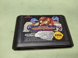 Super High Impact Sega Genesis Cartridge Only - $5.15