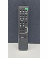 Genuine Sony RM-S103 Remote Control STR-AV23 STR-AV270X STR-AV370X Teste... - $10.88