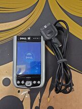 Dell Axim X51V PDA - Win Mobile 5.0 W/ Charging Cord Dell Axim X50/x50V - $49.45