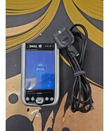 Dell Axim X51V PDA - Win Mobile 5.0 W/ Charging Cord Dell Axim X50/x50V - $49.45