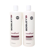 BOSLEY mendXtend Strengthening Shampoo &amp; Conditioner DUO - $48.45