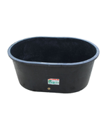 Tuff Stuff KMT 100 Super-Duty Oval Stock Tank for Horses or  Large Anima... - $197.71