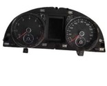 Speedometer Cluster MPH US Market Fits 10 PASSAT 292863 - $76.23