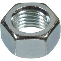 The Hillman Group 160508 50PC 1/2-13 CRS HEX NUT - €20,97 EUR