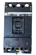 Westinghouse LBB3300W 600V 300A 3P Molded Case Circuit Breaker - $137.99