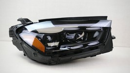 2024 OEM Mercedes-Benz GLE AMG LED Projector Headlight RH Right Passenger Side - £968.98 GBP