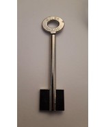 GKA-1D Safe Key Blank Made by GULER -Turkey - €6,82 EUR