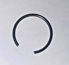 1988-1999 NEW FRONT DRIVE AXLE INNER SHAFT RING, GENUINE OEM PART, P/N 1... - $315.55 MXN