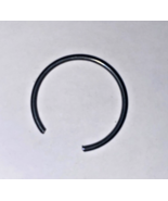 1988-1999 NEW FRONT DRIVE AXLE INNER SHAFT RING, GENUINE OEM PART, P/N 1... - $315.55 MXN