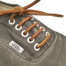 36&quot; SHORT Rawhide Leather Shoelaces  Moccasin Strings Boat Shoe Laces - £5.62 GBP