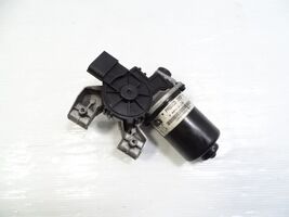10 Range Rover Sport L320 windshield wiper motor, front, 95012-138 - $34.99