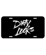 Dirty Looks ~ License Plate/Tag (Cool From The Wire) Henrik Ostergaard G... - £13.55 GBP