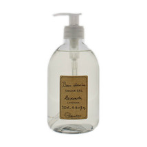 Lothantique Bain Douche Lavender Shower Gel 16.9oz - £33.02 GBP