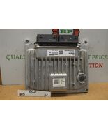 2022 Jeep Wagoneer Hybrid Engine Control Unit ECU 68531884AG Module 52-11A5 - €119,91 EUR