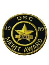 1982 Detroit Michigan Sportsmen&#39;s Congress Rifle Association Shoot Patch... - $385.15 MXN