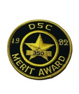 1982 Detroit Michigan Sportsmen&#39;s Congress Rifle Association Shoot Patch... - $385.15 MXN