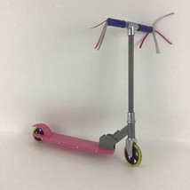 Our Generation Cute To Scoot Doll Scooter Toy Accessory for 18” Dolls  Battat - £17.02 GBP