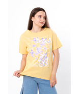 T-Shirt (women’s), Summer,  Nosi svoe 8127-001-33-1 - $381.21 MXN+