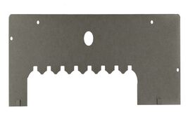 Zodiac R0459000 Lxi Bottom Inlet/Outlet Header Panel - $27.45