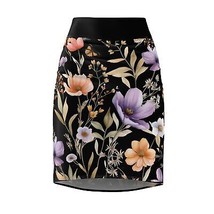 Women&#39;s Pencil Skirt (AOP) - £20.49 GBP