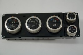 ✅ 2004 - 2005 Infiniti QX56 AC Climate Temperature Control Unit 27500-7S... - $148.45