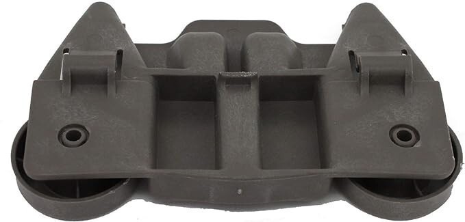 ERP Lower Dishrack Wheel for KitchenAid KDTE104DSS0 KDFE104DWH1 KDFE104DBL0 Item image 2