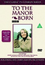 To The Manor Born: The Complete Series 2 DVD (2003) Penelope Keith, Gwenlan Pre- - £13.91 GBP