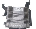 Engine ECM Electronic Control Module 2.4L Automatic Fits 11-14 SONATA 54... - $81.18