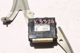 1999-2003 LEXUS RX300 ABS ANTI-BRAKE SYSTEM MODULE K3326 image 4