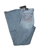 True Religion 207789 San Clemente Charlie HR Vintage Flare Jeans Size 28... - $74.25