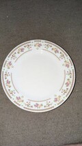 China CX69 Dinner Plate 121222 10&quot; - $17.81