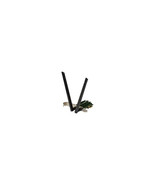 Startech PEX867WAC22 PCIE WIRELESS CARD WIFI ADAPTER NETWORK DUAL BAND W... - $244.34 CAD