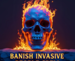 200X FULL COVEN HIGHEST BANISHING OF INVASIVE PEOPLE ADVANCED MAGICK CAS... - $127.77+