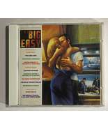THE BIG EASY - ORIGINAL MOTION PICTURE SOUNDTRACK (CD) - €8,56 EUR