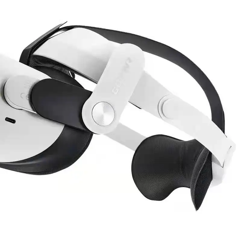Sporting GOMRVR Head SA for Oculus Quest 2 Halo SA Adjustable Comfortable Oculus - £50.37 GBP