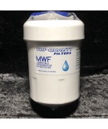 Fit For GE MWF SmartWater MWFP GWF Refrigerator Water Filter - £3.69 GBP