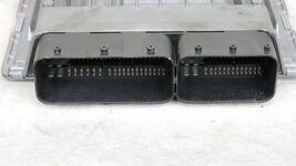 Bmw 135I 335I 535I N54 Engine Control Module Computer Ecu Ecm Pcm 7553166 image 2