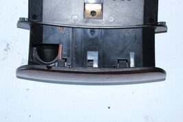 2003-2006 MERCEDES S500 CENTER DASH ASHTRAY K4096 image 8