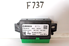 New OEM Park Sensor Control Module Relay Citroen Peugeot 0263004812 9810664380 - £23.35 GBP