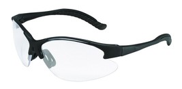  3M VIRTUA 11682-00000 Clear  Anti Fog Polycarbonate Standard Safety Gla... - $9.99