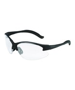  3M VIRTUA 11682-00000 Clear  Anti Fog Polycarbonate Standard Safety Gla... - $13.56 CAD