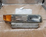 Passenger Corner/Park Light Below Headlamps Fits 00-06 SUBURBAN 1500 370... - $76.18