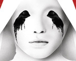American Horror Story Asylum Giclee Poster Print 12x24 Mondo New - $79.99