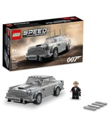 LEGO SPEED CHAMPIONS: 007 Aston Martin DB5 (76911) - £47.18 GBP