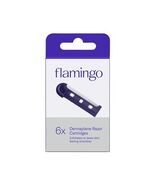 Flamingo Dermaplane Blades Refills, Dermaplane Razor for Women Face, 6 R... - €9,63 EUR Flamingo Dermaplane Blades Refills, Dermaplane Razor for Women Face, 6 R... - €9,63 EUR