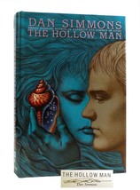Dan Simmons The Hollow Man Signed 1st Edition 1st Printing - £144.31 GBP