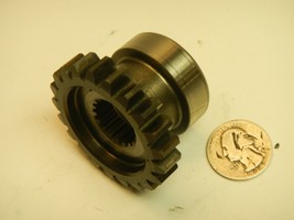 Primary Drive Gear 1999 Suzuki RM250 RM 250 - £11.54 GBP