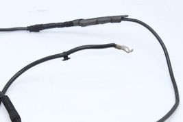 08-15 SMART FORTWO POSITIVE BATTERY CABLE Q6948 image 6